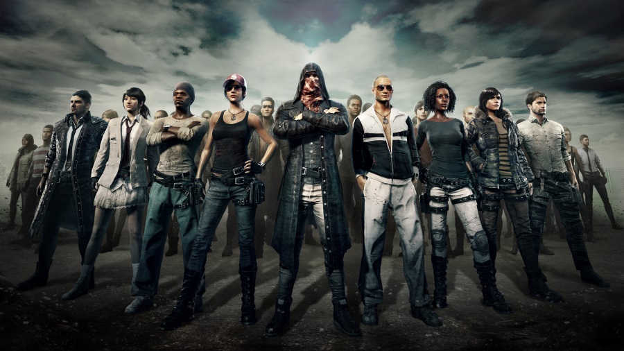 ตามคำเรียกร้อง! FIX PUBG ตั้งเป้าล้างบางทุกปัญหาของเกม PUBG 5 player unknowns battlegrounds