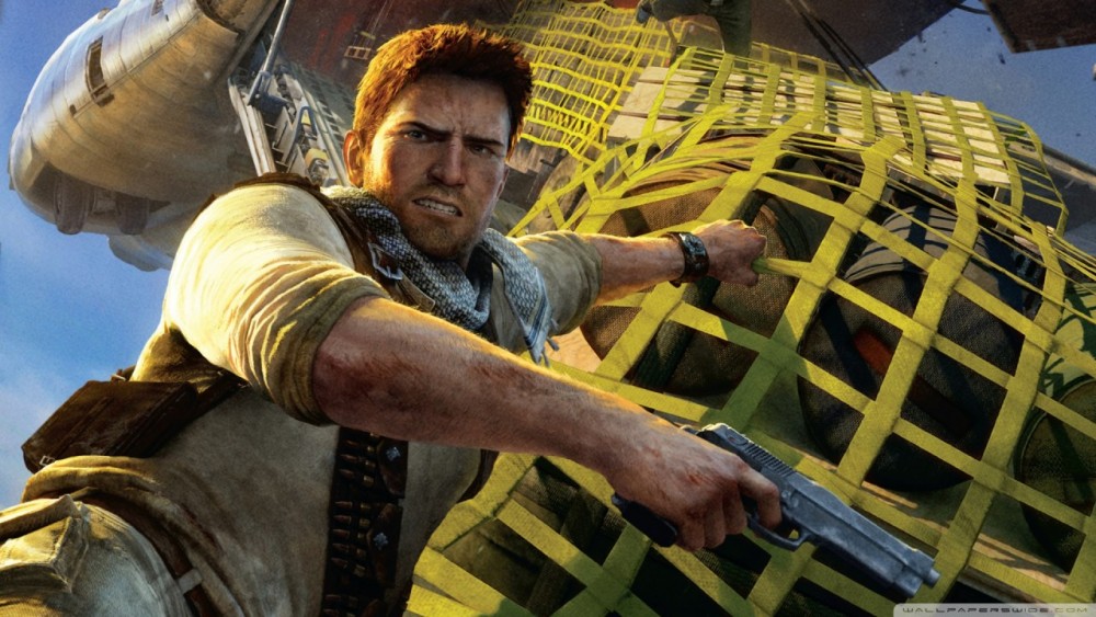 Uncharted