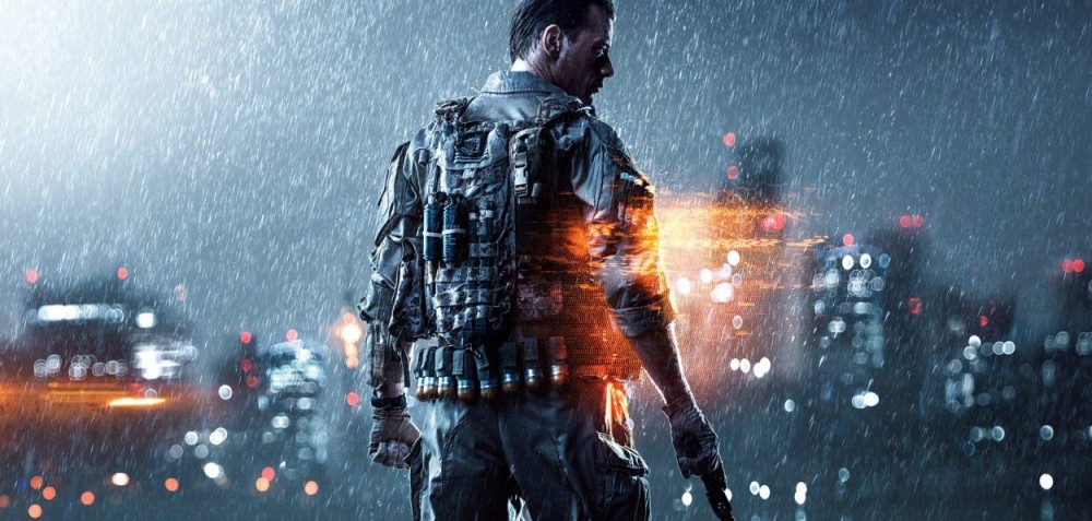 battlefield 4 wallpaper 3
