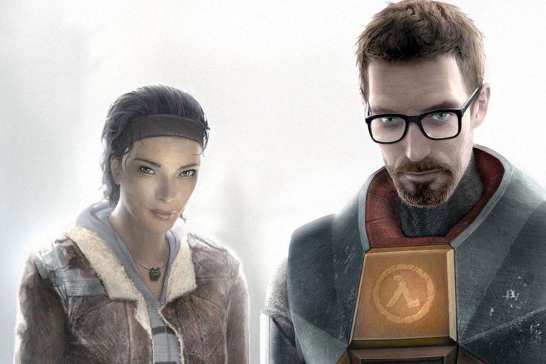 หลุดจาก Valve! โค้ดต้นแบบคาดเป็น Half-Life ภาคใหม่