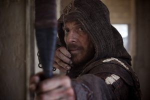 Ubisoft เรียนรู้ข้อผิดพลาดจากภาพยนตร์ Assassin’s Creed