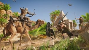 เราอาจไม่เห็น Assassin’s Creed ภาคใหม่ในปีนี้