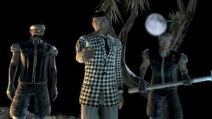ผู้สร้าง Fallout: New Vegas ชี้ วิดีโอเกมควรไปไกลมากกว่าแค่เลือกทำดีหรือทำชั่ว