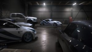 Need For Speed ภาคใหม่จะไม่มีรถจากค่ายโตโยต้า
