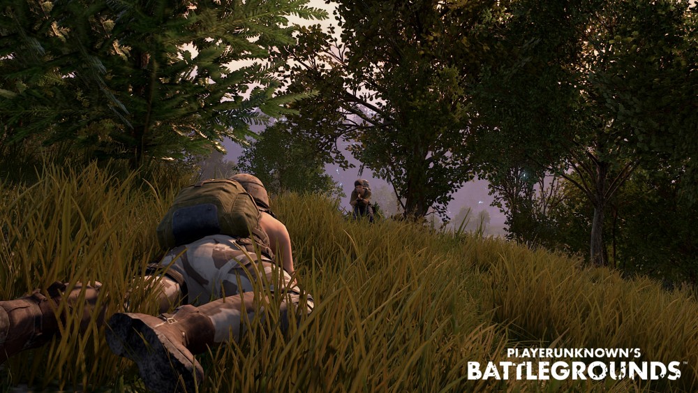 ตามคำเรียกร้อง! FIX PUBG ตั้งเป้าล้างบางทุกปัญหาของเกม PUBG 4 PlayerUnknowns Battlegrounds 2