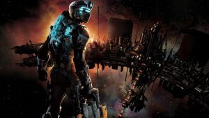 อดีตผู้กำกับเผยเนื้อหา Dead Space 4 ที่วางแผนเอาไว้