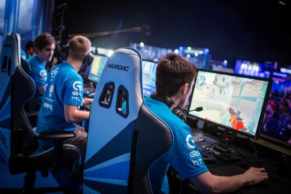 โปรเพลเยอร์ Counter Strike ประกาศก่อตั้งสมาคม Counter เรียบร้อยแล้ว 1 Counter Strike Global Offensive 2