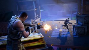โกงจนได้เรื่อง! เด็กวัย 14 ปีขึ้นศาลหลังโกงเกม Fortnite 14 ครั้ง