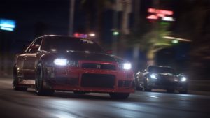Need For Speed Payback เกมขับรถที่ไม่รักก็เกลียดกันไปเลย