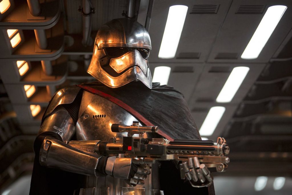 โจรกลับใจ! EA เปลี่ยนระบบ Loot Box เกม Star Wars: Battlefront 2 แบบยกเครื่อง 1 Star Wars Battlefront 2