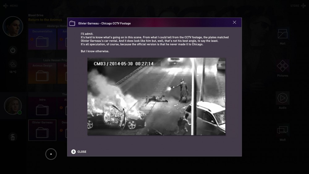 Watch Dogs