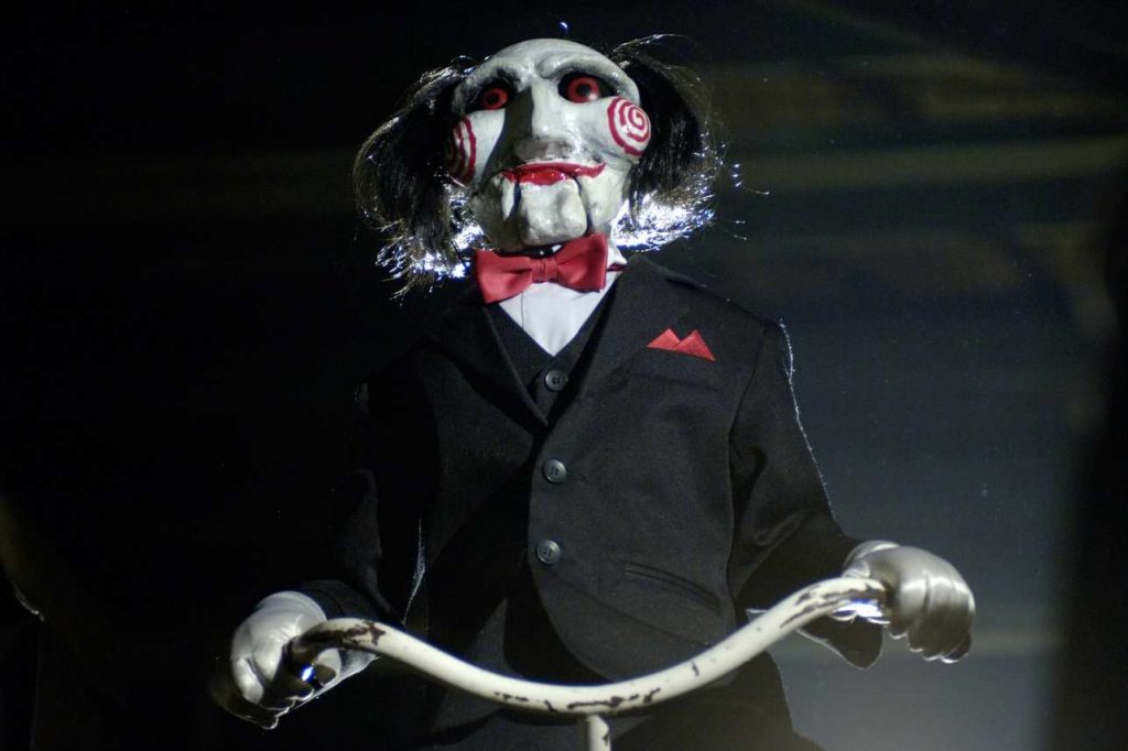 SAW
