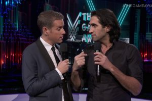 ผู้จัด The Game Awards ย้ำไม่ต้องการให้งานกลายเป็น Oscar วงการเกม