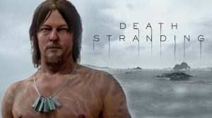 Death Stranding เตรียมขึ้นเวทีโชว์ในงาน Tokyo Game Show 2018