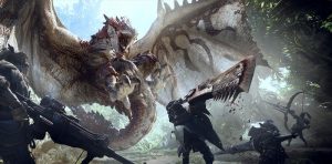 ผลทดสอบเผย Monster Hunter World อาจรันไม่ถึง 60 เฟรมด้วย GTX 1080 ที่ความละเอียด 2K