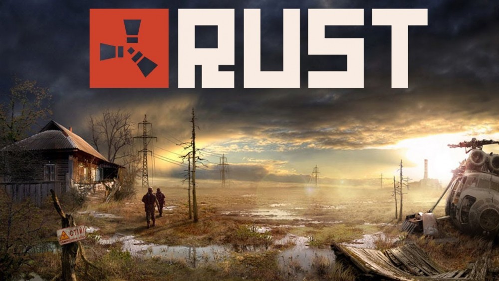 Rust เตรียมหลุดช่วง Early Access เข้าสู่เกมตัวเต็มเดือนหน้า | Gamingdose