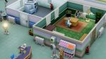 SEGA เปิดตัว Two Point Hospital 2 two point hospital 1