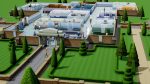 SEGA เปิดตัว Two Point Hospital 4 two point hospital 4