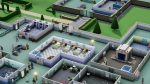 SEGA เปิดตัว Two Point Hospital 5 two point hospital 5