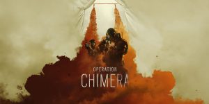 เปิดตัว Operator คนใหม่ใน Rainbow Six Siege Operation Chimera