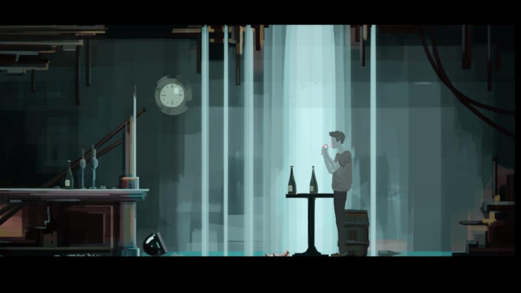 The End of the World 3