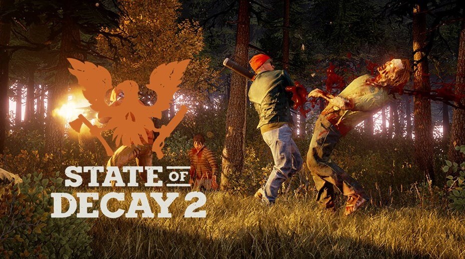 State of Decay 2 ประกาศเปิดทดสอบ Technical Beta แล้ว 1 State of Decay 2