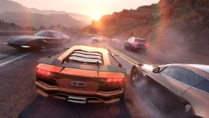 The Crew 2 ปล่อยวันวางจำหน่าย พร้อมเปิดทดสอบเร็ว ๆ นี้