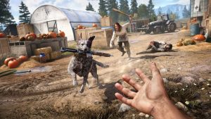 คุณสามารถจบเกม Far Cry 5 ได้ภายใน 10 นาที