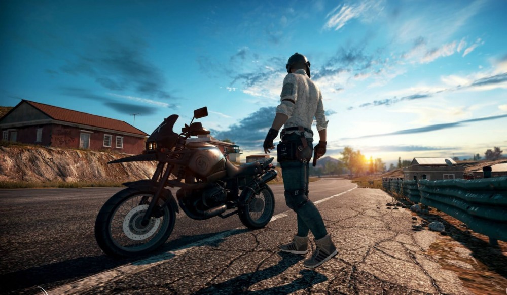 6 เรื่องที่คุณไม่อาจรู้เกี่ยวกับเกม PUBG 5 playerunknown's battlegrounds