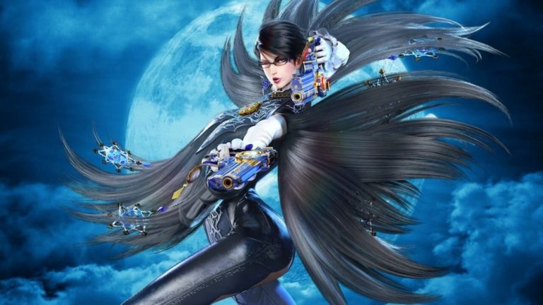 ผู้กำกับเกม Bayonetta 2 ลาออกจาก Platinum Games แล้ว