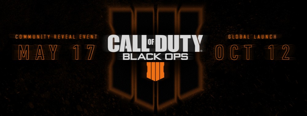 เปิดตัวอย่างเป็นทางการ Call of Duty: Black Ops 4 2 Call of Duty Black Ops 4