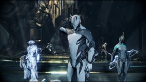 Warframe ต้องนำระบบ Microtransaction ออก เพราะผู้เล่นถล่มใช้