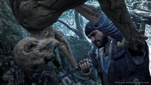 ทีมสร้าง Days Gone เซ็งถูกเปรียบเทียบกับเกม The Last of Us