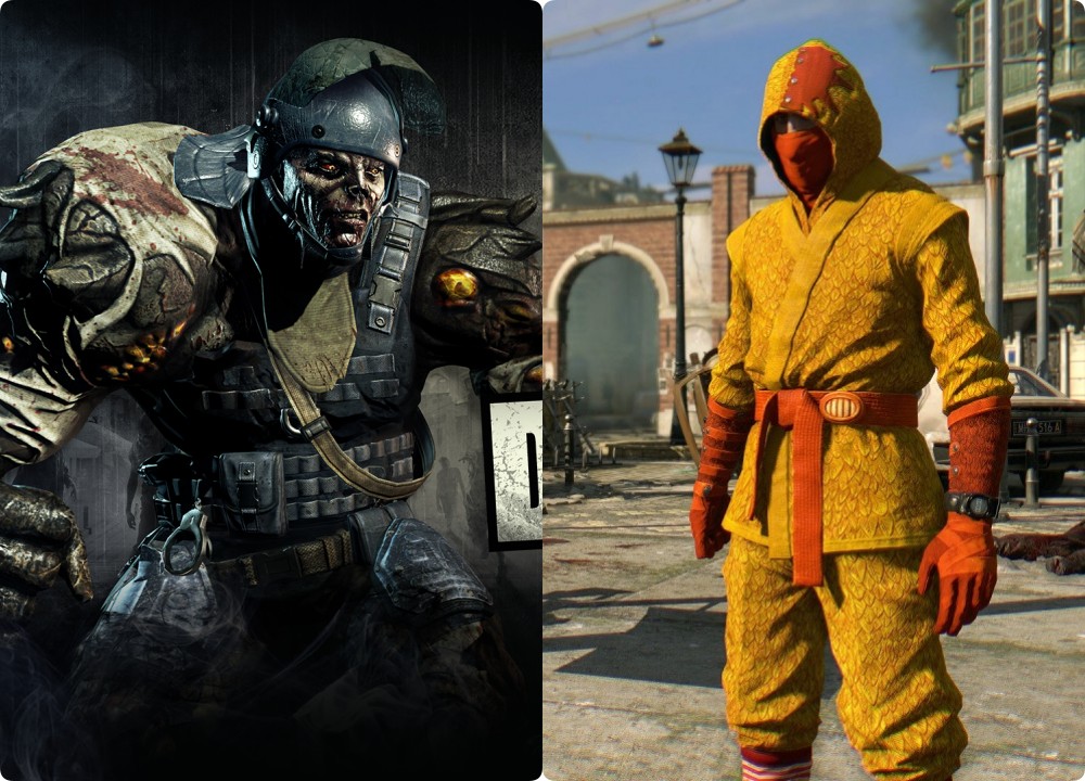 แฟนเกมเฮ ! Dying light ประกาศอัพเดทของใหม่เพียบ 2 Dying light