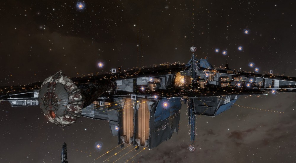 EVE Online 1