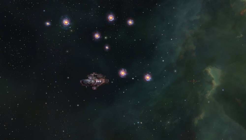 EVE Online 2