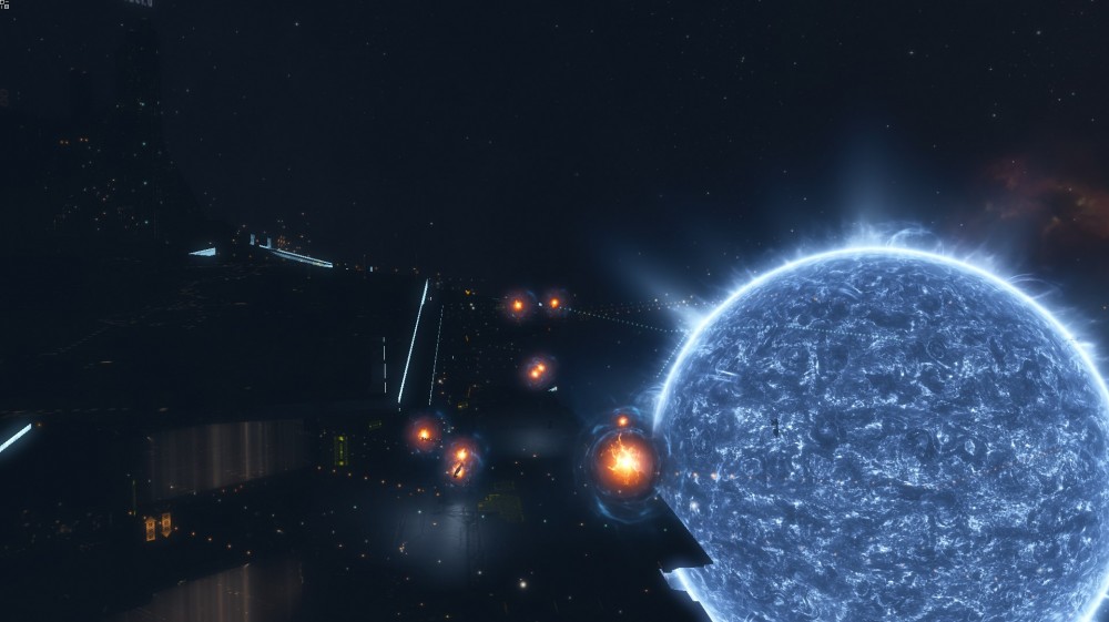 EVE Online