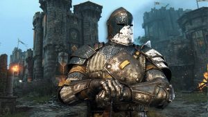 For Honor เปิดให้เล่นฟรีตลอดปลายสัปดาห์นี้