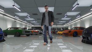 GTA Online กำไรหด ! หลังโดนเกมแบทเทิลรอยัลแย่งตลาด