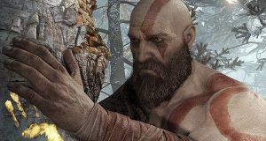 เกมเมอร์เมืองนอกเดือด!! หลังนิตยสาร Edge ให้คะแนน God of War 8/10