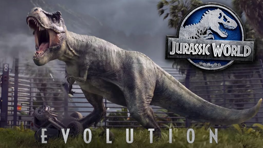 Jurassic World: Evolution เตรียมตัวสร้างโลกไดโนเสาร์พร้อมกัน 12 มิถุนายนนี้ 1 Jurassic World Evolution 1024x576
