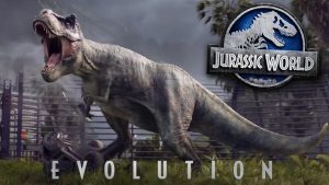 Jurassic World: Evolution เตรียมตัวสร้างโลกไดโนเสาร์พร้อมกัน 12 มิถุนายนนี้