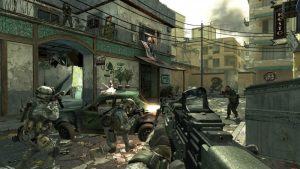 ลือ: Modern Warfare 2 Remastered จะไม่มีโหมด Multiplayer