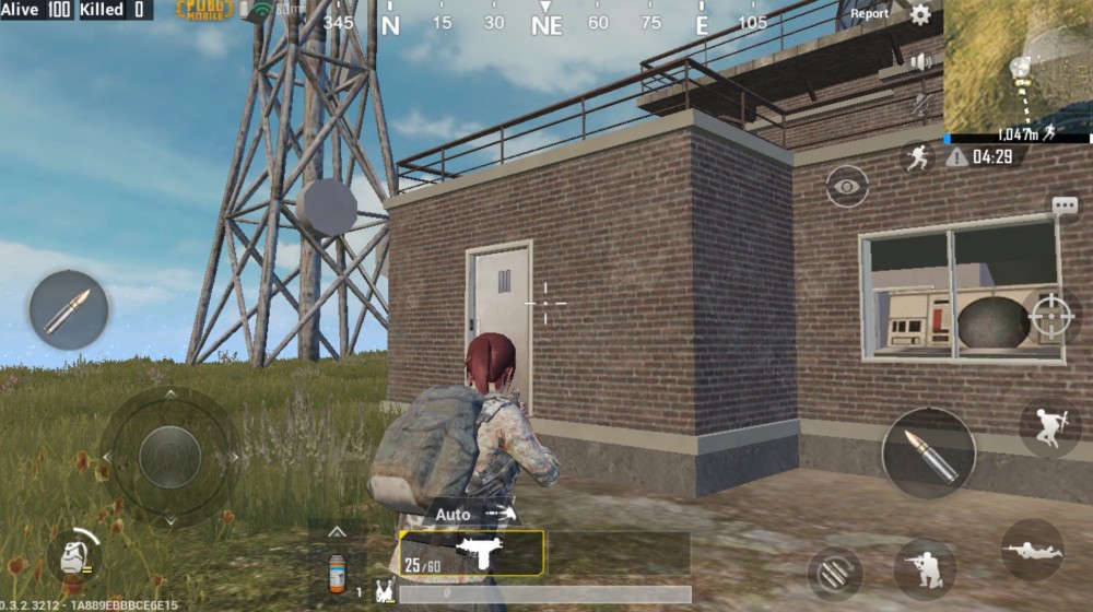 PUBG Mobile