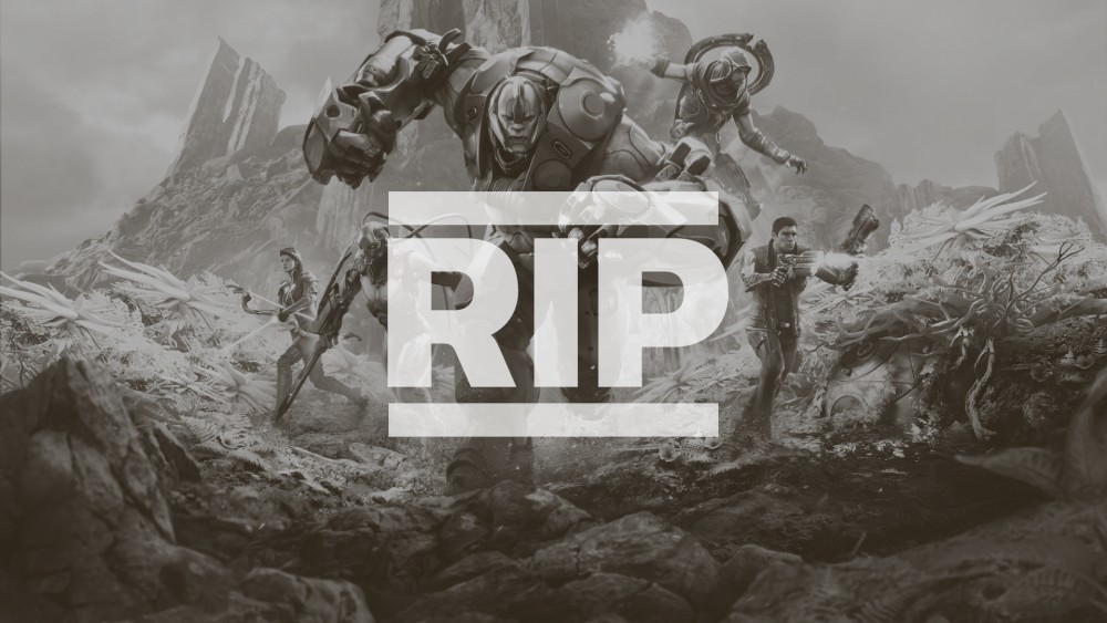 กลบฝังครั้งสุดท้าย ! Epic Games เตรียมแจกข้อมูลในเกม Paragon | GamingDose