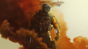 Rainbow Six: Siege ทุบสถิติผู้เล่น ฮิตถล่มทลาย