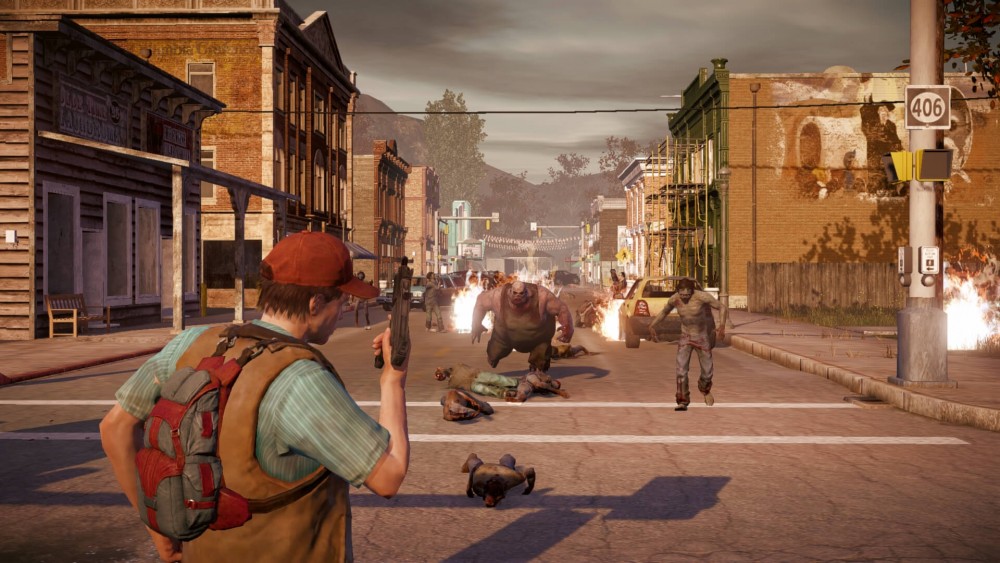 ผู้พัฒนาคอนเฟิร์ม ! State Of Decay 2 จะไม่มีระบบ Microtransactions 3 State of Decay 2