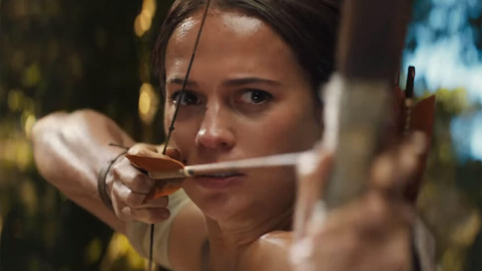 Tomb Raider