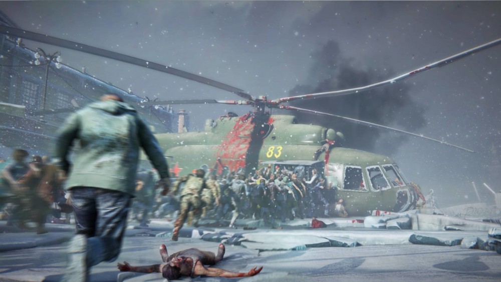 World War Z 2