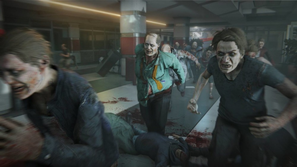 World War Z 6